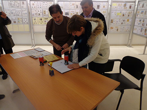 Pilar Montes, Teniente Alcalde de Logroño y Concejal de Cultura