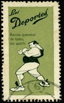 Viñeta LOS DEPORTES