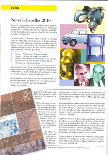 Novedades sellos 2016. Boletín Sellos y Mucho Más. Número 42. Página 08. Baja.jpg