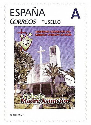 2014-11 Malaga sello 01.jpg