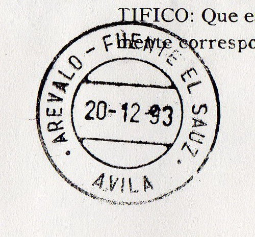 CEM Avila Arévalo - Fuente del Saz 1993.jpg