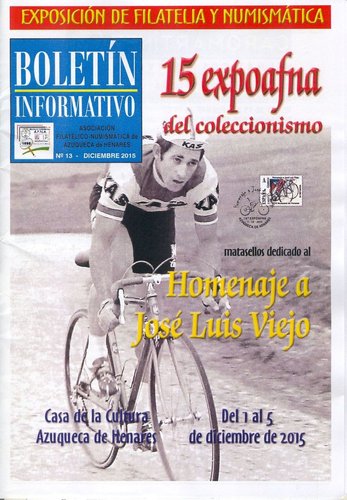 Azuqueca de Henares. 2015-12-01 al 05. 15.ª Expoafna. Boletín. Baja.jpg
