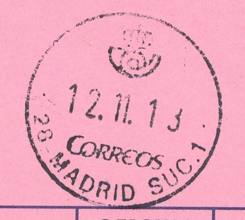 Fechador AF-03. 28-Madrid Suc.1. 2013-11-12. Baja.jpg