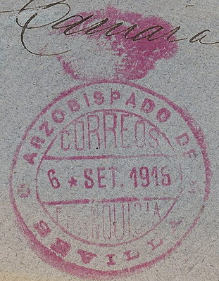 FRANQUICIA - ARZOBISPADO DE SEVILLA 1916.jpg