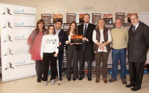 2015-12-03. NP_Correos_Libro_Anual_Fundación_Pardo-Valcarce. Imagen.jpg