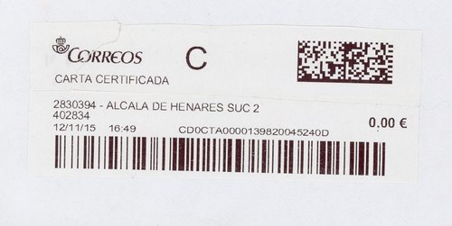 2830394 ALCALA DE HENARES SUC 2 402834 CARTA CERTIFICADA ERROR DE CORTE..jpg
