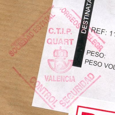 Marca nueva del 11/02/2011