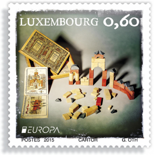 Luxembourg 1