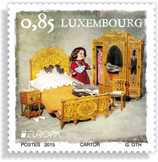 Luxembourg 2