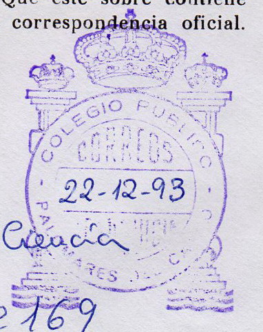 FRAN Cuenca Palomares del Campo CP Virgen dela Cabeza 1993 b.jpg