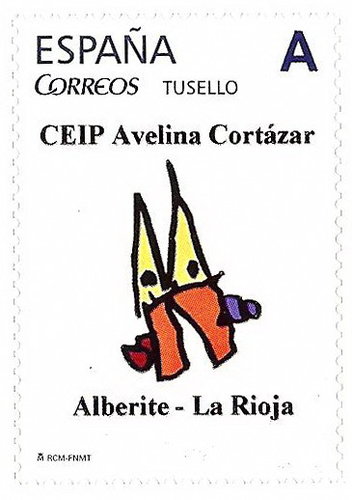 2014-13 Alberite Sello 01.jpg