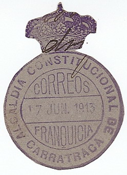 FRAN AY MALAGA Carratraca  1913.jpg
