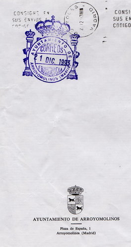 FRAN AY Madrid ARROYOMOLINOS 1993.jpg