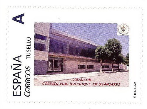 2014-14 Tarancon Sello 01.jpg