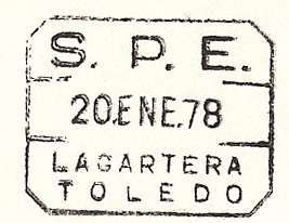 1978 SPE Lagartera Toledo 01.jpg