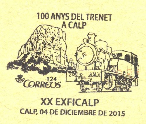 Calp. 2015-12-04. XX EXFILCALP. 100 Anys del Trenet a Calp. Baja.jpg