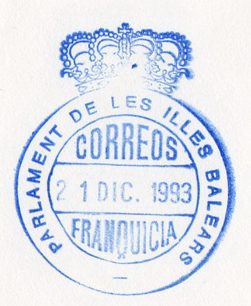 FRAN AU Baleares PALMA Parlamento 1993 .jpg