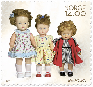 Noruega 1