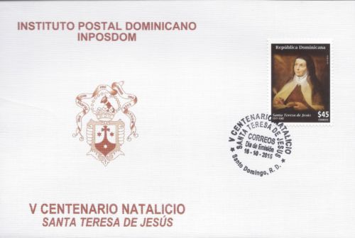 SOBRE PRIMER DÍA DE CIRCULACIÓN