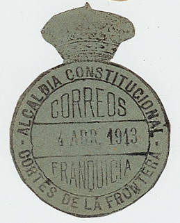 FRAN AY MALAGA Cortes de la Frontera  1913.jpg