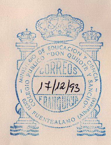 FRAN EDU Albacete FUENTEALAMO CP Don Quijote y Sancho 1993 f.jpg