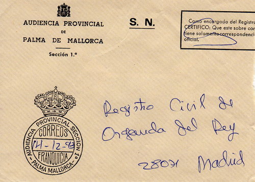 FRAN JUS Baleares PALMA Audiencia Provincial IMPRESO 1993.jpg