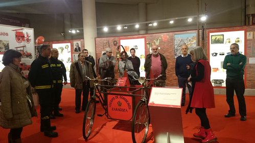 Sello personalizado. Valladolid. 2015. 500 Anos Bomberos. 2015-12-21. Imagen 3. Baja.jpg