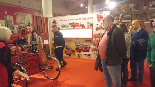 Sello personalizado. Valladolid. 2015. 500 Anos Bomberos. 2015-12-21. Imagen 2. Baja.jpg