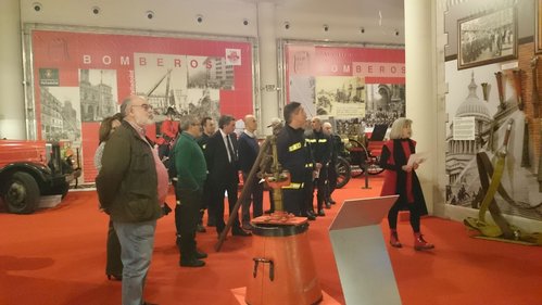 Sello personalizado. Valladolid. 2015. 500 Anos Bomberos. 2015-12-21. Imagen 1. Baja.jpg