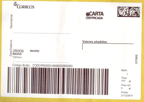 Etiqueta termica digital. Grande. Carta certificada. 4806794-Bilbao Suc 1 (aunque no lo indica). 317652. En blanco. 2015-12-21. Baja.jpg