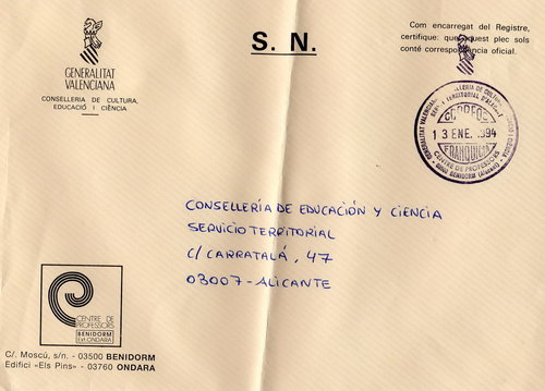 FRAN EDU Alicante BENIDORM Centro de Profesores 1993.jpg