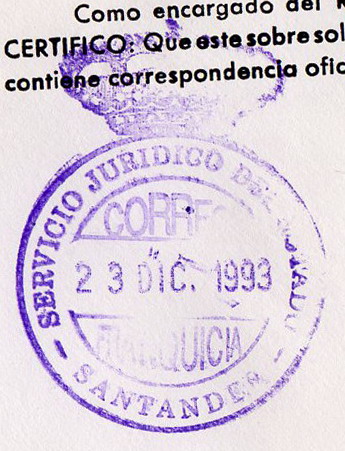 FRAN JUD Cantabria SANTANDER Servicios Juridicos del Estado 1993.jpg