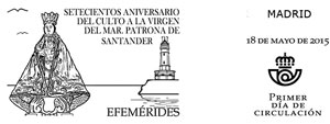 1º día de Madrid 18 de mayo 2015