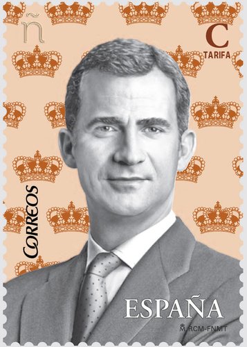 2016-01-02. Serie basica. Felipe VI. Tarifa C. Baja.jpg