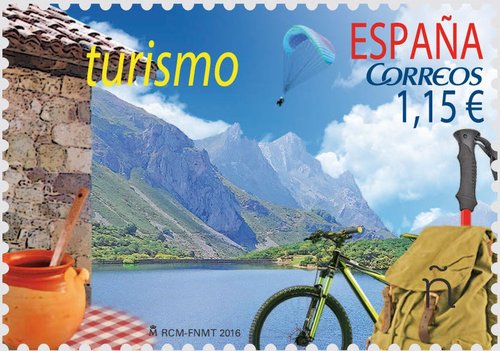 2016-01-02. Turismo. Valor de 1,15 euros. Baja.jpg