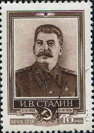 STALIN