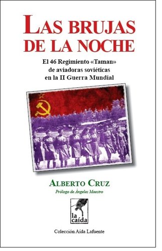 Libro de Alberto Cruz