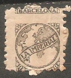 La  Imperial BARCELONA