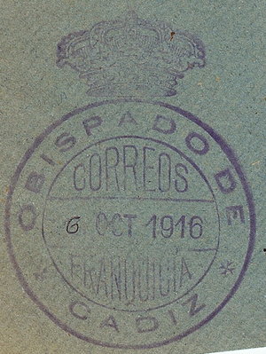 FRANQUICIA - OBISPADO DE CADIZ 1916.jpg