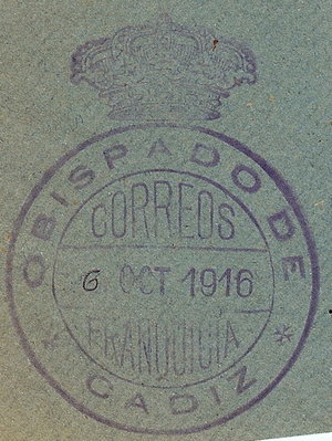 FRANQUICIA - OBISPADO DE CADIZ 1916.jpg