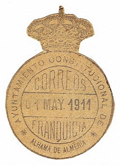 FRAN AY ALMERIA Alhama de Almeria  1911.jpg