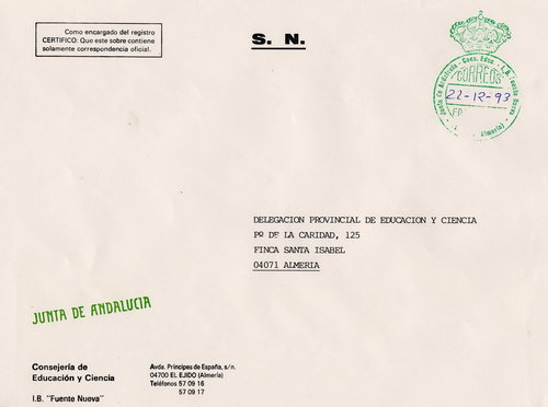 FRAN EDU Almeria EL EGIDO IB Fuentenueva 1993.jpg
