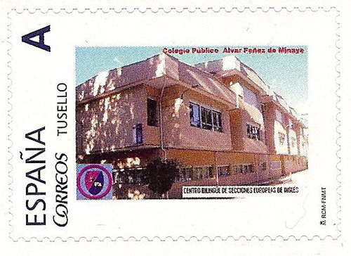 2014-15 - Gaudalajara Sello 01.jpg