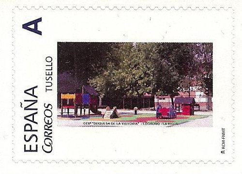 2014-16 - Logroño Sello 02.jpg