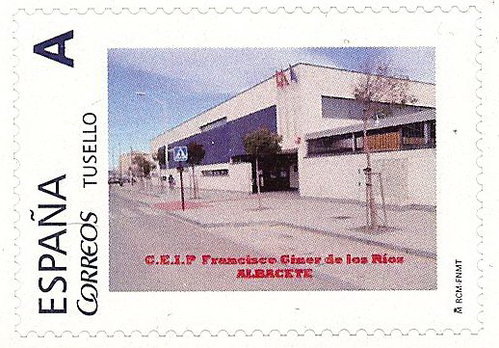 2014-17 Albacete Sello 01.jpg