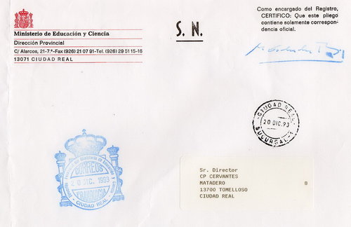 FRAN EDU Ciudad Real CIUDA REAL Direccion Provincial 1993.jpg