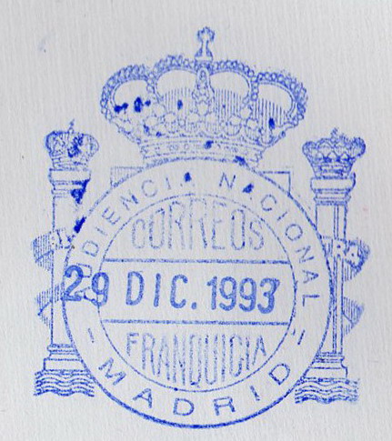 FRAN JUS Madrid MADRID Audiencia Nacional 1993.jpg