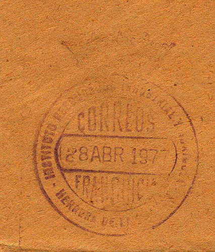 FRAN JUS Ciudad Real HERRERA DE LA MANCHA Instituto Reeducador Industrial y A 1977 f.jpg