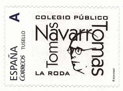 2014-18 - La Roda Sello 01.jpg
