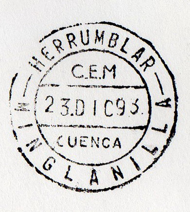 CEM Cuenca - Herrumblar - Minglanilla 1993.jpg